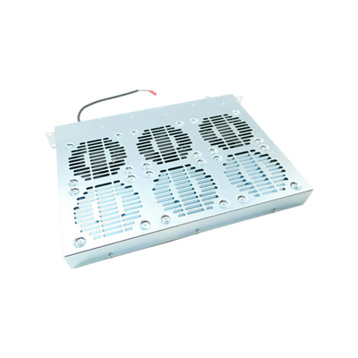 PHARPSFAN03000 ABB Bailey Cooling Fan Assembly 3 P.M. de los recambios P-HA-RPS-FAN03000 del PLC del picosegundo de la unidad de la fan III