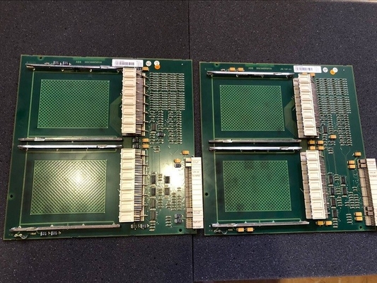 Recambios 3BSE003645R1 del PLC del tablero de proceso de datos del tablero del PWB de PM154 ABB