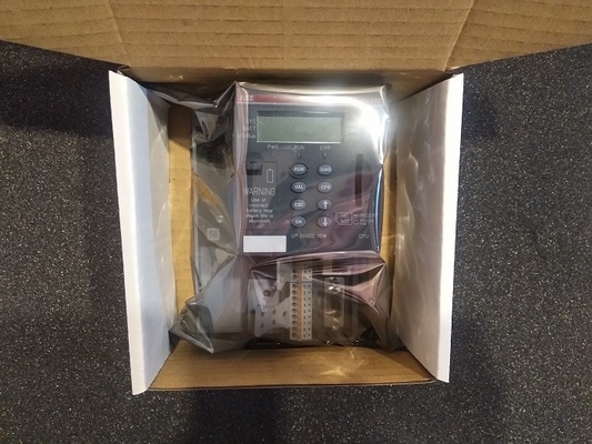 Recambios 1SAP150000R0271 del PLC de la unidad de control de programa de la CPU de PM590-ETH ABB