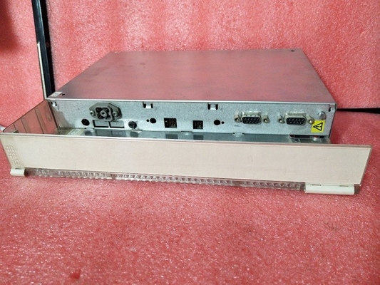 Recambios 3BSE005831R1 del PLC de la unidad de programa de control de la CPU de PM632 ABB
