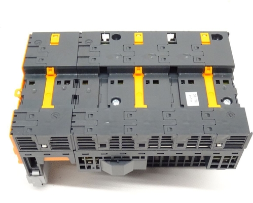 Sistema CPU del PLC de X20CP1483 B&R X20 con el procesador integrado de la entrada-salida