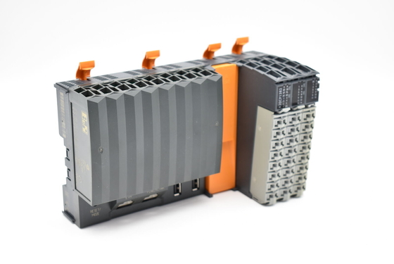 Módulo Intel x86 del SISTEMA CPU del PLC de X20CP1382 B&R X20 400 megaciclos de compatible con el procesador integrado de la entrada-salida