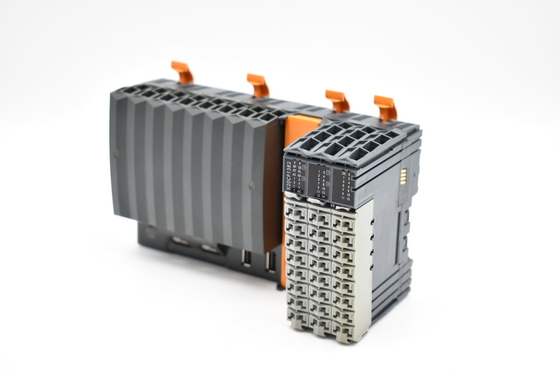 Módulo Intel x86 del SISTEMA CPU del PLC de X20CP1382 B&R X20 400 megaciclos de compatible con el procesador integrado de la entrada-salida