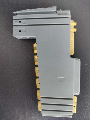Entradas de análogo del módulo 4 de la entrada-salida del SISTEMA PLC de X20AI4322 B&amp;R X20 0 a 20 mA/4 a 20 mA