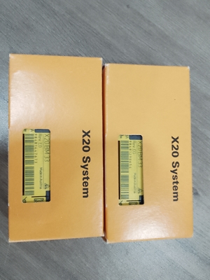 Módulo del bus de sistema del PLC de X20BM33 B&R X20 para los módulos de SafeIO