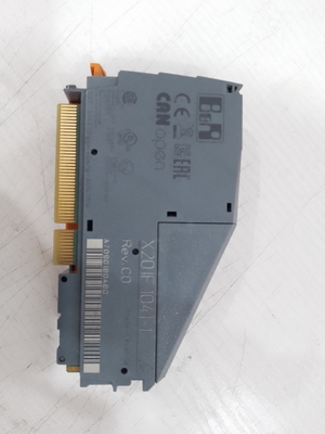 Módulo de comunicación del PLC de X20IF1041-1 B&amp;R X20 con un interfaz de CANopen