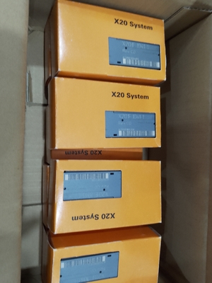 Módulo de comunicación del PLC de X20IF1041-1 B&amp;R X20 con un interfaz de CANopen