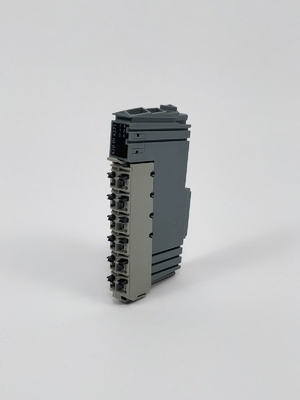 X20DI4371 B&R X20 I/O Module 4 Entradas digitales 24 VDC para conexiones de 3 hilos