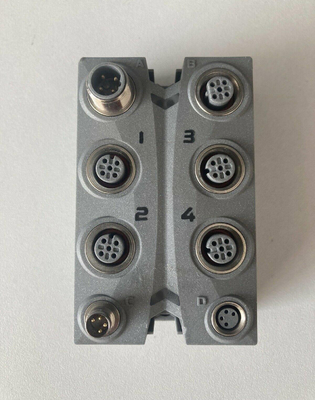 X67SM2436 B&amp;R X67 SYSTEM 2 puentes completos para controlar motores paso a paso