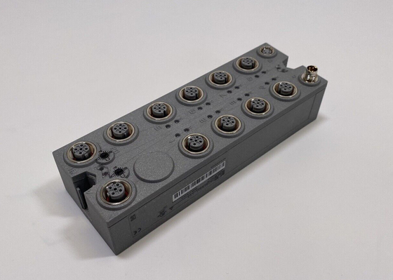 X67BC8321.L12 B&amp;R X67 SYSTEM Controlador de bus POWERLINK V1/V2 Nodo controlado