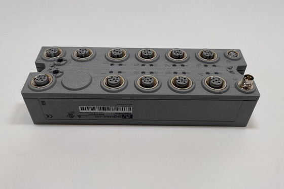 X67BC8321.L12 B&amp;R X67 SYSTEM Controlador de bus POWERLINK V1/V2 Nodo controlado