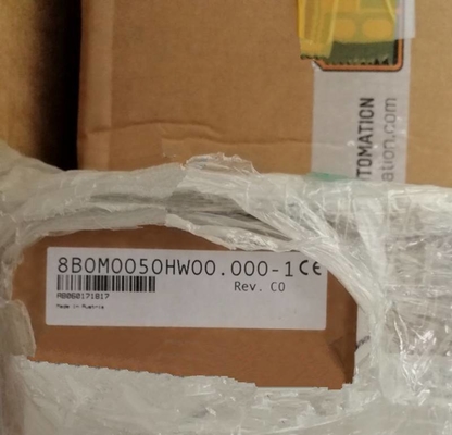 8BVI0055HWD0.000-1 Módulo inversor B&amp;R ACOPOSmulti