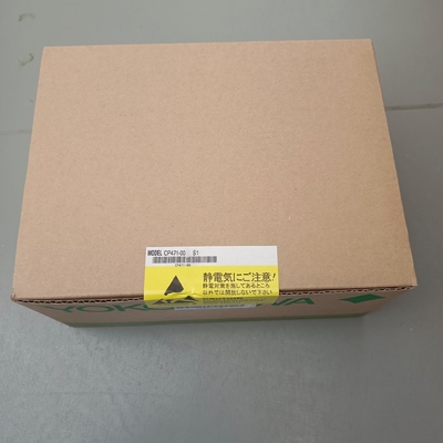 Módulo de procesador CP471-00 S1 Yokogawa DCS