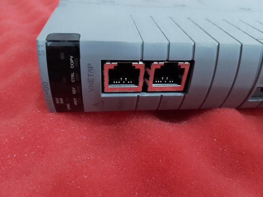 Módulo de procesador CP471-00 S1 Yokogawa DCS