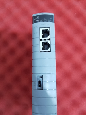 Módulo de procesador CP471-00 S1 Yokogawa DCS