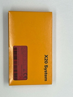 X20DO2623 B&amp;R X20 SYSTEM 2 Módulo de salidas digitales SSR