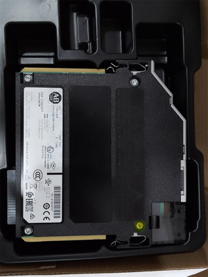 Regulador Brand New del PLC de Allen-Bradley 1756-L82E ControlLogix 5580