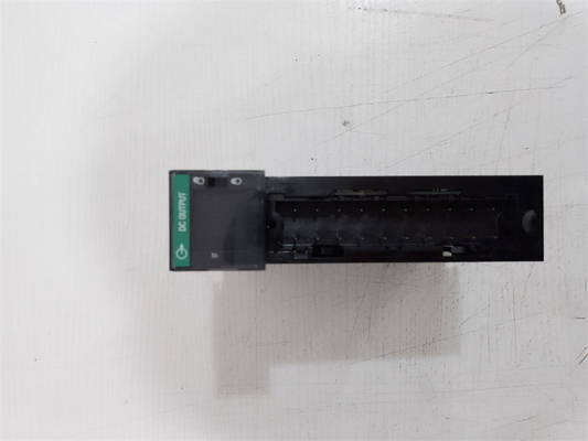 Módulo de salida de Allen-Bradley 1756-OB8 ControlLogix Digital DC 8 24VDC