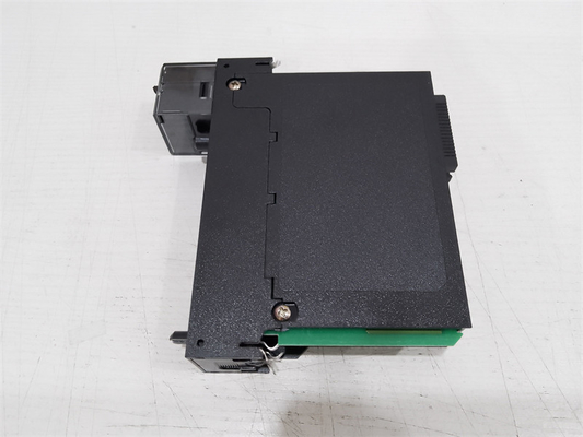 Módulo de salida de Allen-Bradley 1756-OB8 ControlLogix Digital DC 8 24VDC