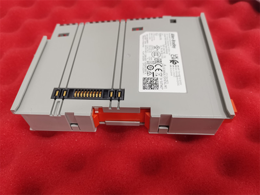 Módulo de canales de entrada análoga del diferencial de Allen-Bradley 5069-IF8 ocho (8)