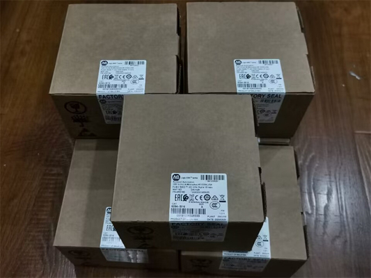 Módulo de entrada de hundimiento de la serie 16 de la flexión 5000 de Allen-Bradley 5094-IB16