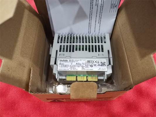 Módulo de entrada de hundimiento de la serie 16 de la flexión 5000 de Allen-Bradley 5094-IB16