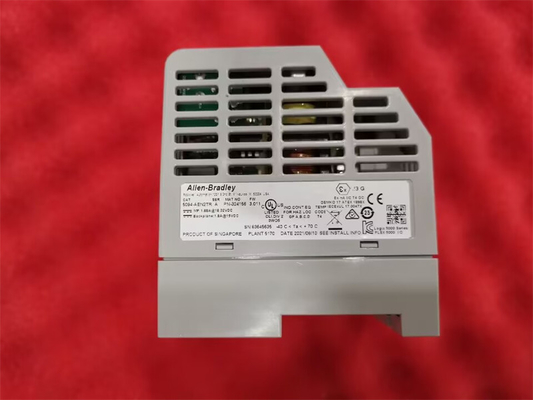 Modulo de adaptador Ethernet de la serie 5000 de Allen-Bradley 5094-AEN2TR FLEX