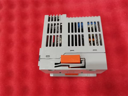 Modulo de adaptador Ethernet de la serie 5000 de Allen-Bradley 5094-AEN2TR FLEX