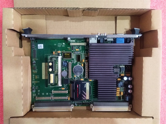 Regulador Board de la marca VI de General Electric IS215UCVEH2A Speedtronic