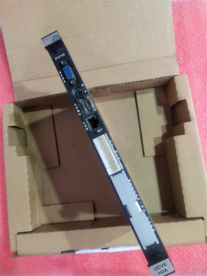 Regulador Board de la marca VI de General Electric IS215UCVEH2A Speedtronic