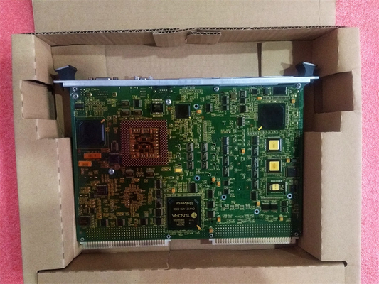 Regulador Board de la marca VI de General Electric IS215UCVEH2A Speedtronic