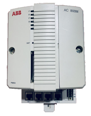ABB PM856K01 3BSE018104R1 Unidad central de procesamiento