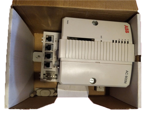 ABB PM856K01 3BSE018104R1 Unidad central de procesamiento