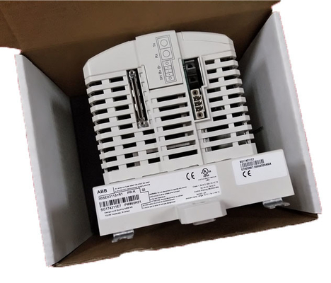 ABB PM865K01 3BSE031151R1 Unidad de procesador HI Advant 800xA