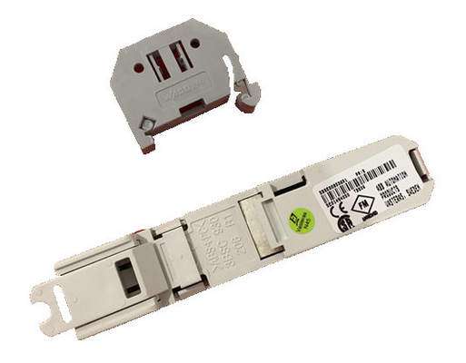 ABB TB806 3BSE008536R1 Advant 800xA Modulebus Adaptador de cable de extensión D-Sub 25, hombre