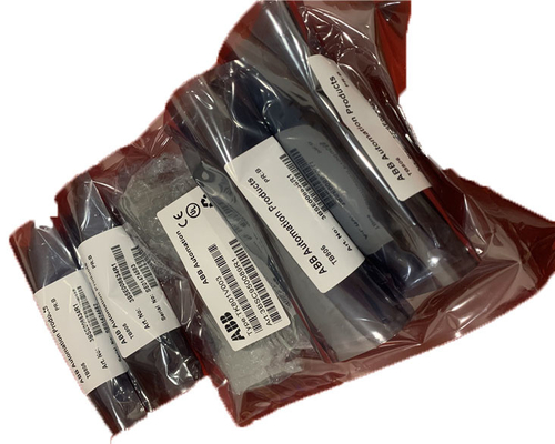 ABB TB806 3BSE008536R1 Advant 800xA Modulebus Adaptador de cable de extensión D-Sub 25, hombre