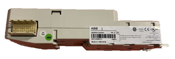 Unidad de interconexión ABB TB815 3BSE013204R1 Advant 800xA