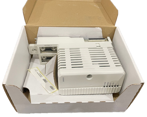 ABB CI854BK01 3BSE069449R1 Advant 800xA PROFIBUS-DP/V1 módulo de comunicación de interfaz