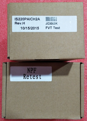El módulo de entrada/salida del PLC de GE IS220PAICH2A