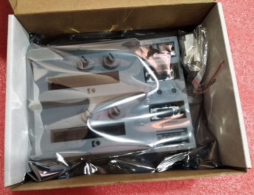 Modulo de entrada y salida analógico GE IS220PAICH1B