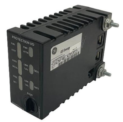 GE IS220PPROH1A GENERAL ELECTRIC IS220 I/O versátil módulo de paquete analógico en stock