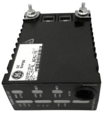 GE IS220PTCCH1A General Electric IS220 Modulo de control de temperatura En stock