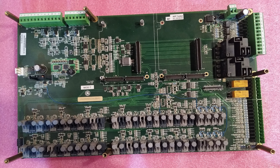 GE IS200AEGIH1BBR2 GENERAL ELECTRIC IS200 en stock módulo de salida