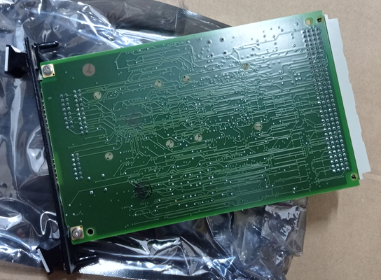 La tarjeta de control de GE IS200DSPXH1DBD GEENERAL ELECTRIC se utilizará para el control de las emisiones de gases de efecto invernadero.