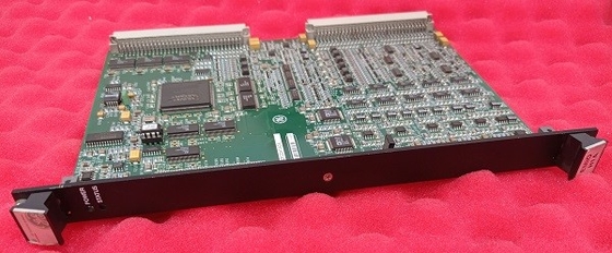 GE IS200EMIOH1ACA en stock marca VI doble altura sola ranura VME tablero de estilo