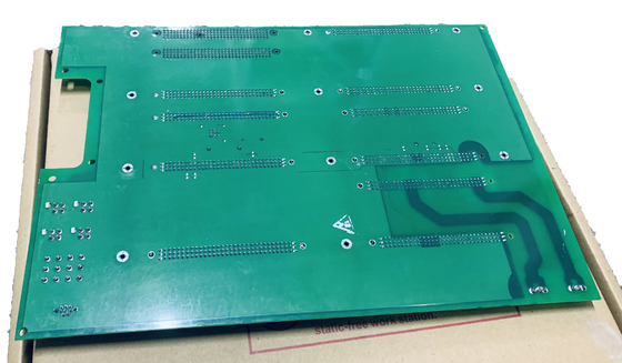 GE IS200ERBPG1A Regulador de excitador eléctrico general en stock