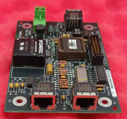 GE IS200ISBDG1AAA Marca VI IS200 En stock Aplicaciones de automatización industrial
