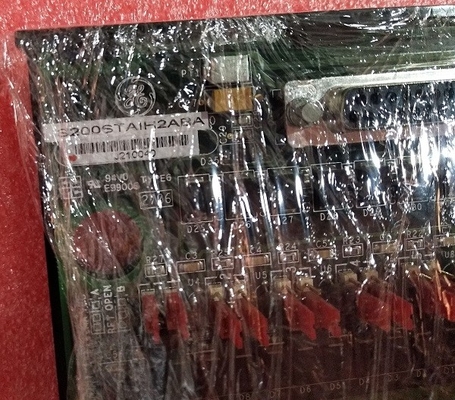 GE IS200STAIH2A IS200 En stock DINrail TRBD ANLGIO tablero de la serie Mark VI