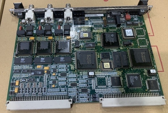 GE IS200VCMIH2B IS200 Sistema de módulo de control central en stock Mark VI