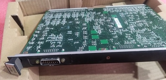 GE IS200VSVOH1B IS200 en stock diseñado para aplicaciones de automatización industrial
